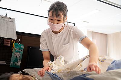 医療法人 福岡桜十字  新人教育