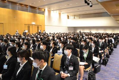 地域医療振興協会 新人教育