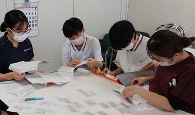 独立行政法人地域医療機能推進機構(JCHO) 京都鞍馬口医療センター 新人教育