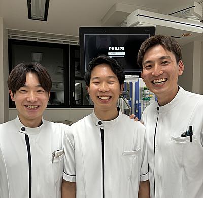 地方独立行政法人広島市立病院機構　広島市立北部医療センター安佐市民病院 新人教育