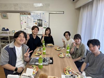 児童・若者支援特化型 訪問看護ステーションリカバリー 新人教育