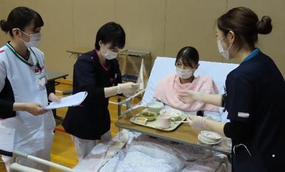 ニセコ羊蹄広域 倶知安厚生病院 新人教育