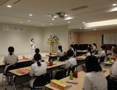 吹田徳洲会病院 新人教育