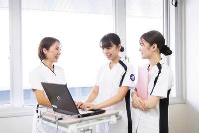 昭和医科大学附属病院（8病院） 新人教育