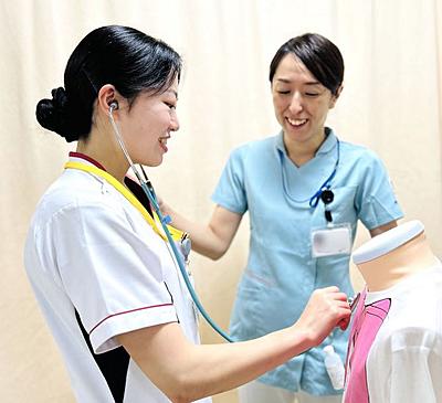 国立国際医療センター(旧　国立国際医療研究センター病院) 新人教育