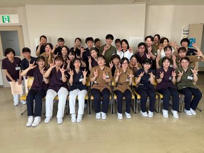 北海道社会事業協会 余市協会病院 新人教育