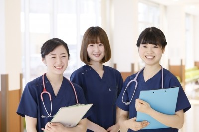 行田総合病院 新人教育