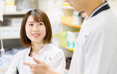 浅香山病院 新人教育