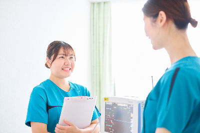 大阪医科薬科大学三島南病院 新人教育