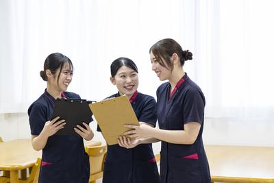 行田総合病院 新人教育