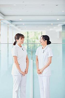 慶應義塾大学病院 新人教育