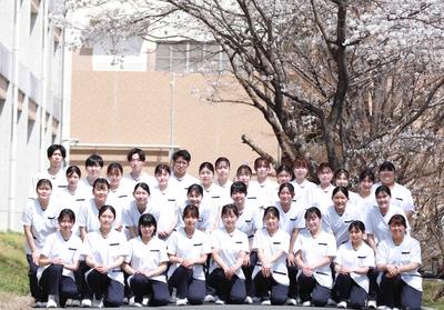 国立病院機構 東広島医療センター 新人教育