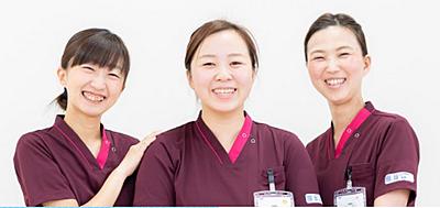 みどりヶ丘病院 新人教育