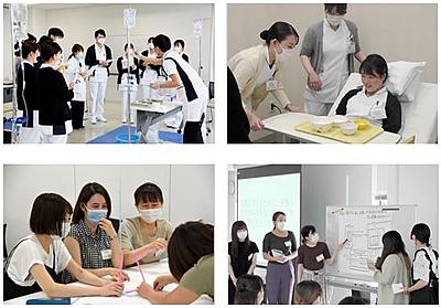 総合病院 聖隷浜松病院 新人教育