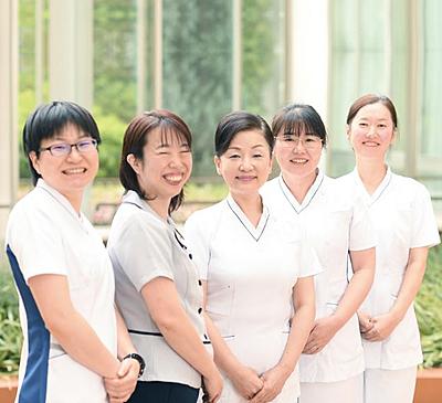 淀川キリスト教病院 新人教育