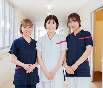 大阪府済生会野江病院 新人教育