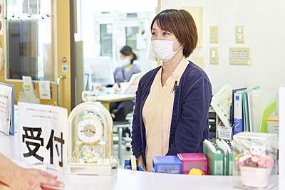 愛川北部病院 新人教育