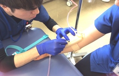 精神医学研究所 附属 東京武蔵野病院 新人教育