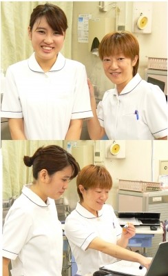 山本第三病院 新人教育