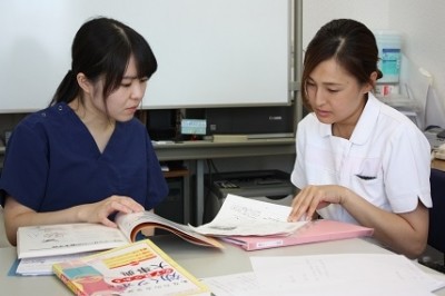 医療法人 徳洲会 館山病院 新人教育