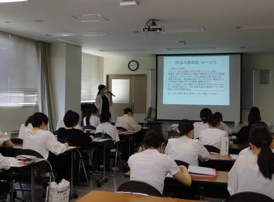 甲南医療センター・六甲アイランド甲南病院【公益財団法人 甲南会】 新人教育