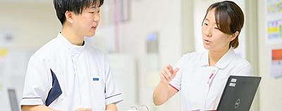 八尾徳洲会総合病院 新人教育