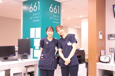 医療法人純正会　名豊病院 新人教育