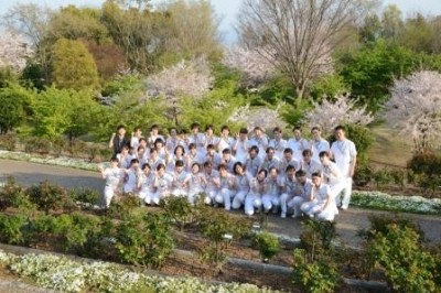 静岡県立静岡がんセンター 新人教育