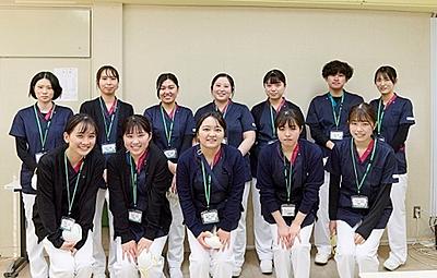 横浜新緑総合病院 新人教育