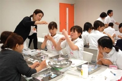 医療法人社団高邦会 柳川リハビリテーション病院 新人教育