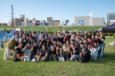 石切生喜病院 新人教育