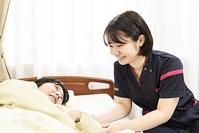 鶴巻温泉病院 新人教育