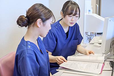 佐野厚生総合病院 新人教育