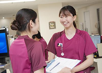 名古屋徳洲会総合病院 新人教育