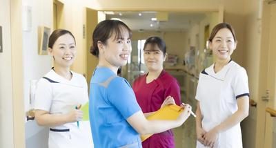 東京逓信病院 新人教育