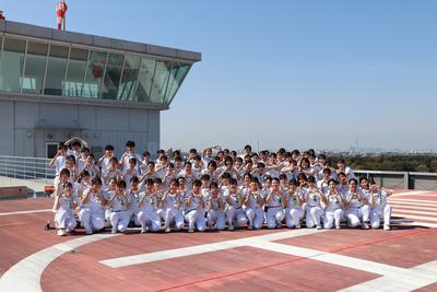 千葉西総合病院 新人教育