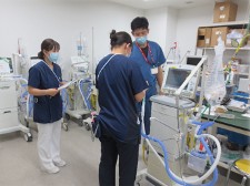 岐阜・西濃医療センター　岐北厚生病院 新人教育