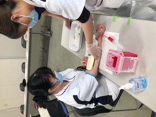 浜松ろうさい病院 新人教育