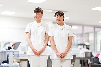 千葉市立青葉病院・千葉市立海浜病院 新人教育