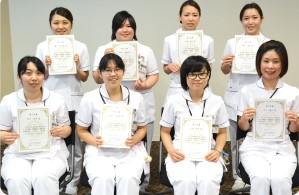 独立行政法人 地域医療機能推進機構(JCHO) 熊本総合病院 新人教育