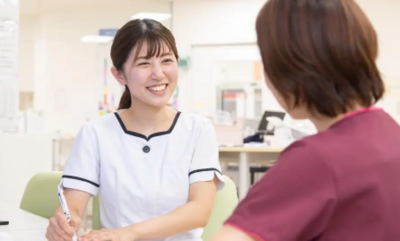 江南厚生病院 新人教育