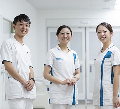 愛知医科大学病院 新人教育