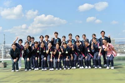 総合病院岡山協立病院 新人教育