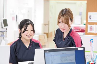 医療法人社団東光会 戸田中央リハビリテーション病院 新人教育