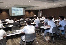 独立行政法人国立病院機構 あきた病院 新人教育