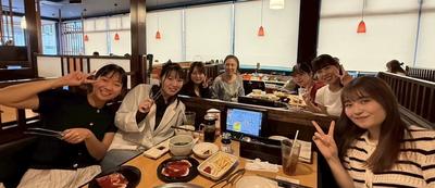 秀和総合病院 新人教育