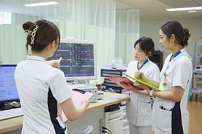 社会医療法人弘道会　なにわ生野病院 新人教育