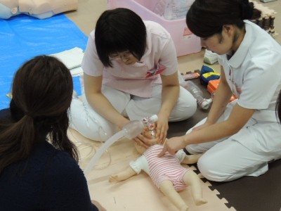 宮城厚生協会 坂総合病院 新人教育