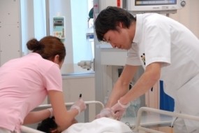 学校法人埼玉医科大学（埼玉医科大学病院／総合医療センター／国際医療センター） 新人教育