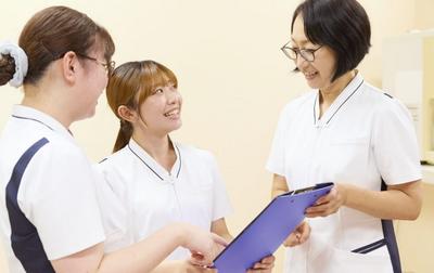 小野田病院 新人教育